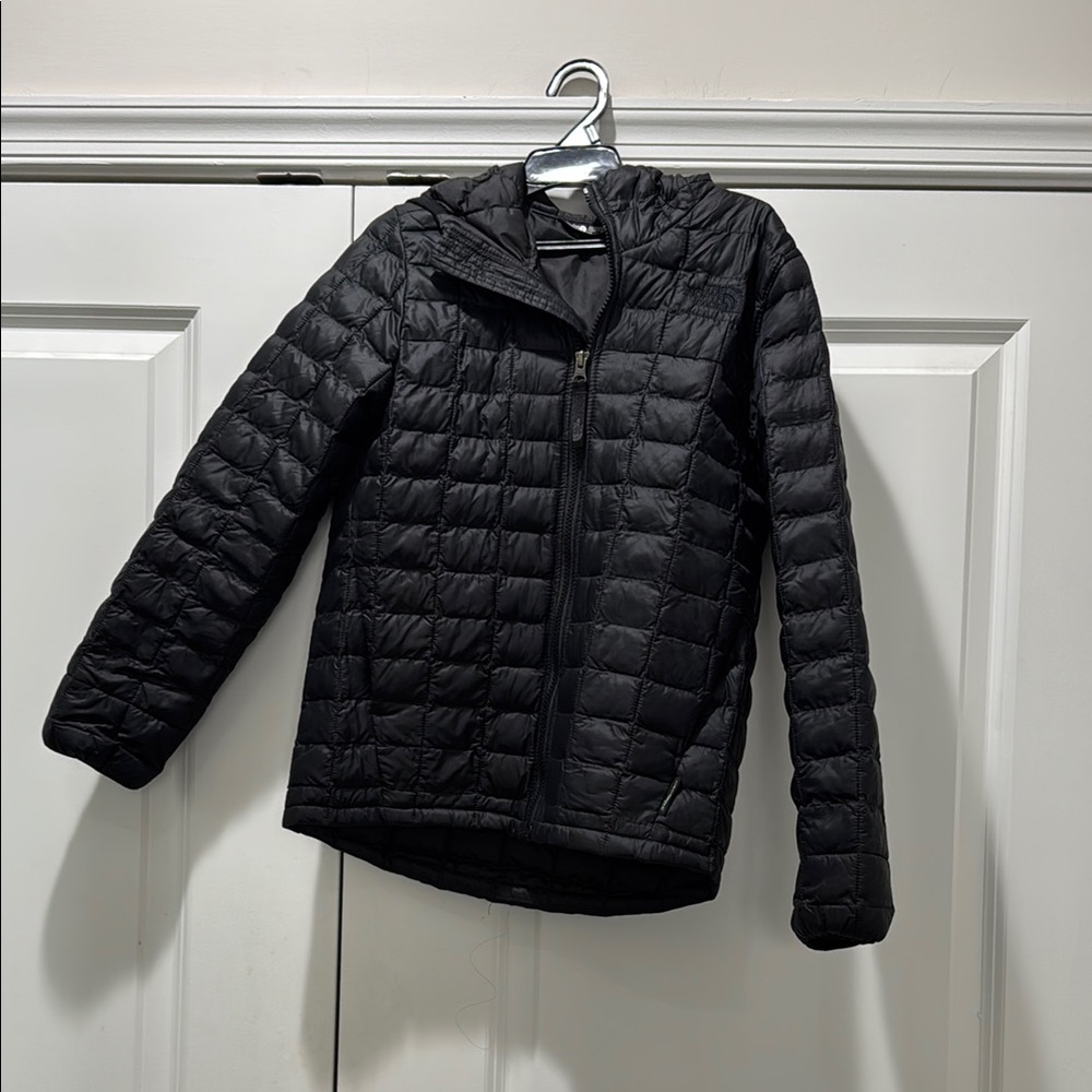 The North Face Thermoball Light Weight Puffer